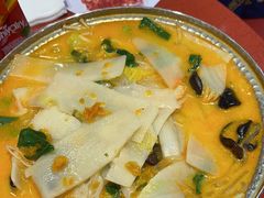 -喜家德虾仁水饺(长泰广场店)