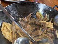 -侠成水上农庄(工业大道店)