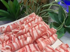 -曼格活海鲜·牛排自助(光明蓝鲸店)