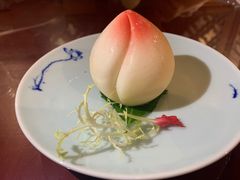 -北平印象.北京烤鸭.新京菜.融合菜(世贸店)