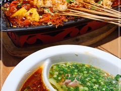 -成都吃客(九眼桥店)