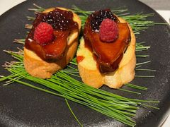 -若蘭慈·无国界素食料理(欢乐海岸店)