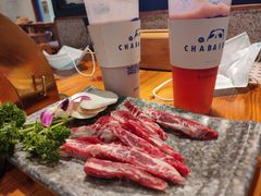 -万兴佳烤肉·长白山老味道(宏泰广场店)