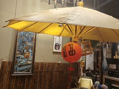 -茶去咖啡屋(武侯祠店)
