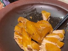 -客颂·客家宴(大壮国际广场店)