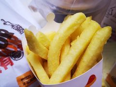 -汉堡王(兰州中心店)