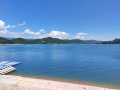 -北京金海湖景区