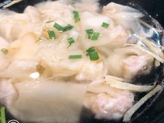 -白玉兰小吃(新村路店)