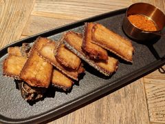 -老头儿油爆虾(胜利河美食街店)