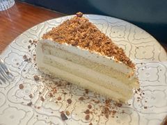 -Be Lived Cafe比例咖啡(摩天轮店)