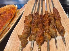 -巴依老爷新疆美食(清华东门店)