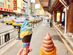 -高力乐面包咖啡厅(西塔店)