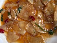 -如意香辣鸡架(总店)