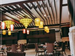 大堂-启东恒大酒店·吕四渔号海鲜餐厅