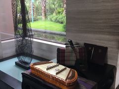 -广州从化都喜泰丽度假温泉酒店