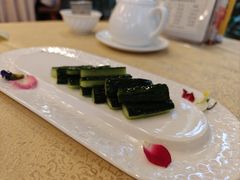 -麒麟中餐厅·经典粤菜·地道菜式老字号(广州长隆酒店)