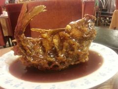 -春江饭店(共青团路总店)