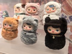 -泡泡玛特POPMART(龙湖杭州滨江天街店)