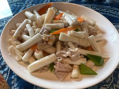 -香满楼(临安路店)