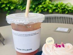 -LAN一见岚·精品蛋糕(琶洲保利店)