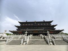 -广佑寺风景区
