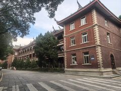 -厦门大学(思明校区)