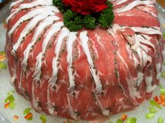 -蜀九香火锅酒楼(旺角国际店)