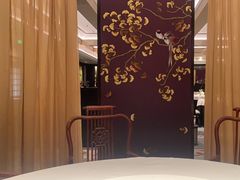 -君庭中餐厅(友谊宾馆店)