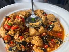 -李师傅脆肚(华强北店)