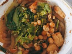 -阿三生煎(盛华里店)