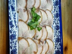-东北人家铁锅炖(鞍山路店)