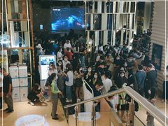 -堂会·KTV·自助餐·团建聚会(天河店)