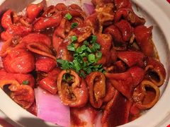 -寻宝记绍兴菜(鲁迅路店)