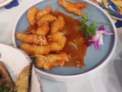 -满园春饼(美乐城店)