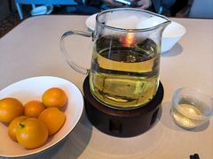 -漢舍川菜馆(国贸商城店)