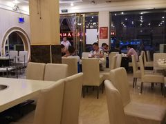 大堂-澳盟清汤鲜黄牛肉(公济桥路店)
