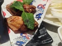 -鱼酷活鱼烤鱼(新世界城店)