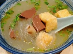-弄堂小笼包(天津南开大悦城店)