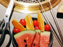 -谷牛日式烤肉(宝山U天地店)