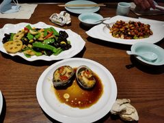 -北李妈妈菜·虾爬子大锅贴(贵和店)