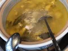 泉水鲜鸡汤-先机泉水鸡汤(南山老君洞店)