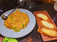 -金厨泰国餐厅·全泰籍厨师料理(拱北店)