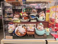 -九木杂物社(大族广场店)