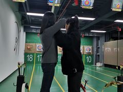 -射箭馆(新街口店)