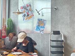 大堂-必胜客(温岭新天地店)