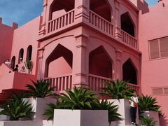 -漳州滨海火山岛自然生态风景区