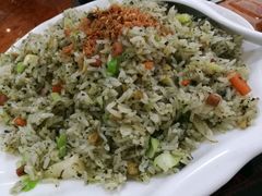 -慈心素食馆(绳金塔店)