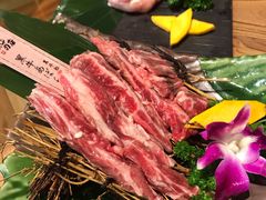 -黑牛の店·和牛烧肉(合生汇店)