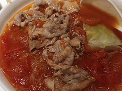 -新世界餐厅(万达店)