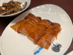 -明阁 Ming Court(广州朗豪酒店)